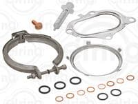 Montāžas komplekts, Kompresors