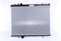 Radiators, Motora dzesēšanas sistēma