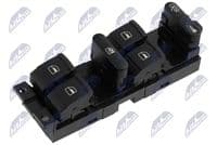 Slēdzis, Stikla pacēlājmehānisms