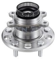 Riteņa rumbas gultņa komplekts