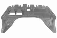 Motora telpas izolācija