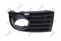 Ventilatora reste, Bampers