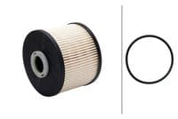 Degvielas filtrs