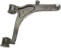 Neatkarīgās balstiekārtas svira, Riteņa piekare