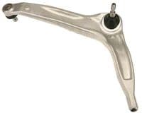 Neatkarīgās balstiekārtas svira, Riteņa piekare