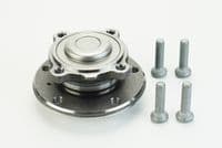 Riteņa rumbas gultņa komplekts