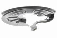 Dubļu sargs, Bremžu disks