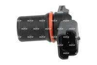 Devējs, Sadales vārpstas stāvoklis