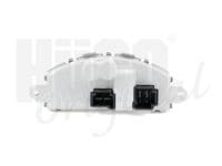 Regulators, Salona ventilators