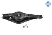 Neatkarīgās balstiekārtas svira, Riteņa piekare