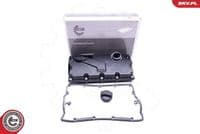 Cilindru galvas vāks