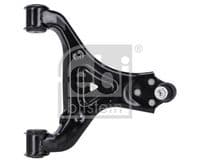 Neatkarīgās balstiekārtas svira, Riteņa piekare