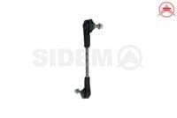 Stiepnis/Atsaite, Stabilizators