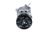 Kompresors, Gaisa kond. sistēma