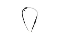 Trose, Stāvbremžu sistēma