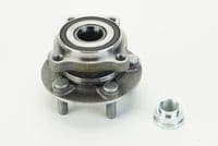 Riteņa rumbas gultņa komplekts