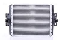 Radiators, Motora dzesēšanas sistēma