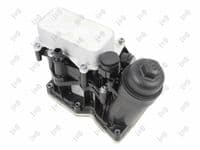 Eļļas radiators, Motoreļļa