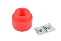 Piekare, Šķērssvira