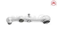 Neatkarīgās balstiekārtas svira, Riteņa piekare