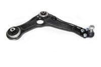 Neatkarīgās balstiekārtas svira, Riteņa piekare