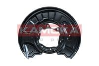 Dubļu sargs, Bremžu disks