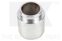 Virzulis, Bremžu suports