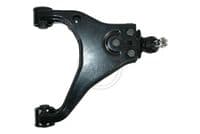 Neatkarīgās balstiekārtas svira, Riteņa piekare