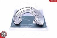 Dubļu sargs, Bremžu disks