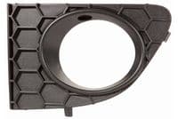 Ventilatora reste, Bampers