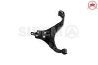 Neatkarīgās balstiekārtas svira, Riteņa piekare