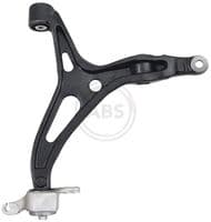 Neatkarīgās balstiekārtas svira, Riteņa piekare