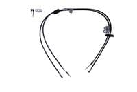 Trose, Stāvbremžu sistēma