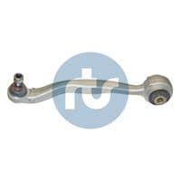 Neatkarīgās balstiekārtas svira, Riteņa piekare