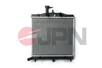 Radiators, Motora dzesēšanas sistēma
