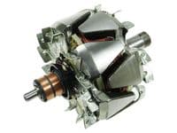 Rotors, Ģenerators