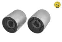 Remkomplekts, Neatk. balstiekārtas šķērssvira