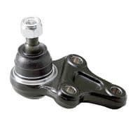 Balst-/Virzošais šarnīrs