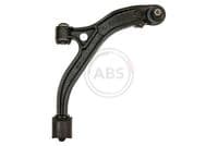 Neatkarīgās balstiekārtas svira, Riteņa piekare