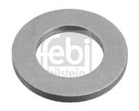 Blīvgredzens, Eļļas noliešanas korķis