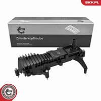 Eļļas atdalītājs, Kartera ventilācija