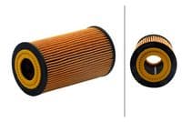 Eļļas filtrs