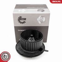 Salona ventilators