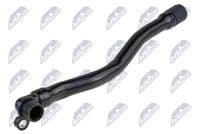 Šļūtene, Motora galvas vāka ventilācija