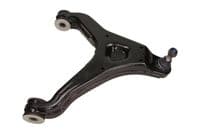 Neatkarīgās balstiekārtas svira, Riteņa piekare