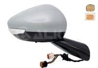 Ārējais atpakaļskata spogulis