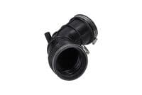 Pūtes sistēmas gaisa caurule