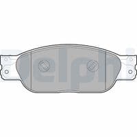 Bremžu uzliku kompl., Disku bremzes