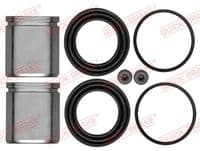 Remkomplekts, Bremžu suports