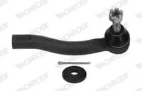 Stūres šķērsstiepņa uzgalis